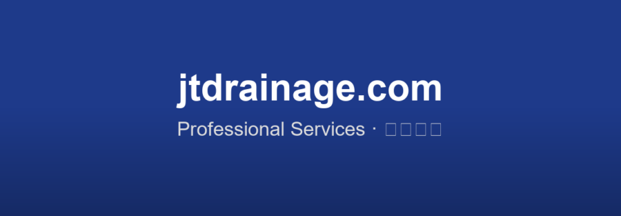 featured jtdrainage com