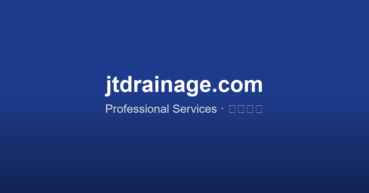 深水埗區通渠公司:又一城DIY通渠粉用法 4 featured jtdrainage com